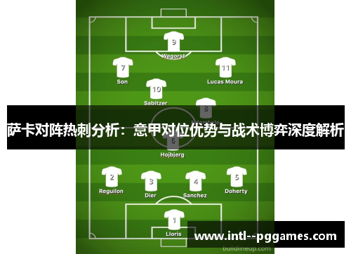 萨卡对阵热刺分析：意甲对位优势与战术博弈深度解析