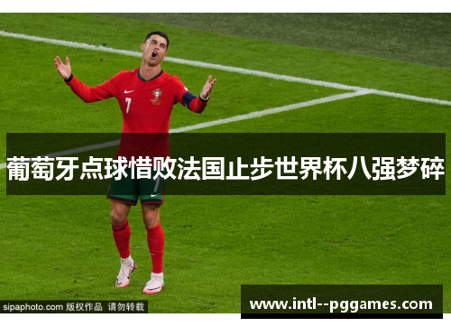 葡萄牙点球惜败法国止步世界杯八强梦碎